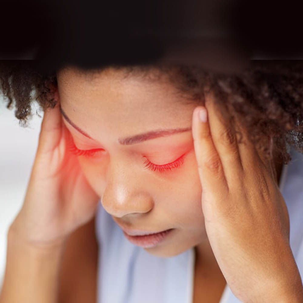 Emergency Eye Care in Columbia