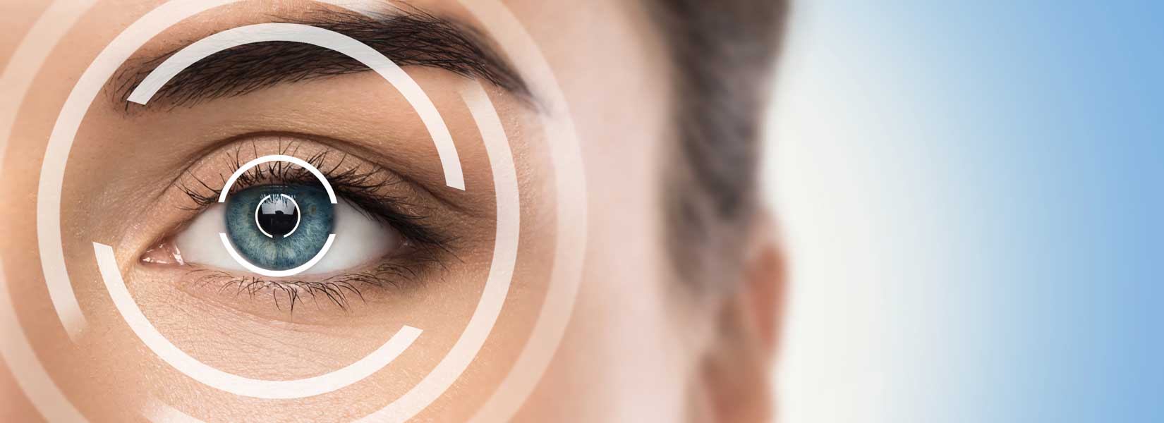 LASIK & Refractive Surgery Co-Management in Columbia